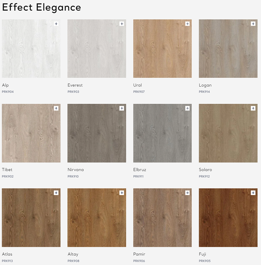 AGT Laminant Parke Effect Elegance