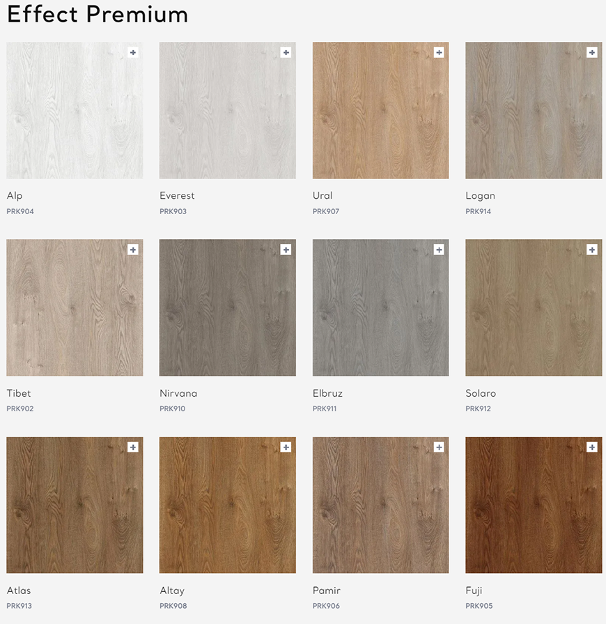 AGT Laminant Parke Effect Premium